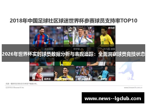 2026年世界杯实时球员数据分析与表现追踪：全面洞察球员竞技状态
